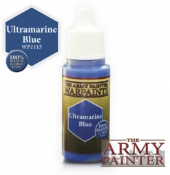 Paints Army Painter - Ultramarine Blue