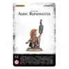 Games Workshop Auric Runemaster