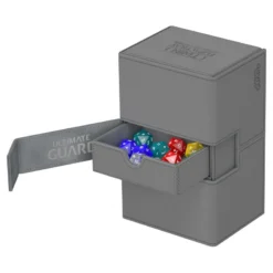 Gaming Accessories Ultimate Guard : Twin Flip 'n' Tray 160+ (12 Color Opitions) 31 Gaming Accessories Ultimate Guard : Twin Flip 'n' Tray 160+ (12 Color Opitions)