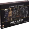 Steamforged Games Dark Souls The Boardgame - Characters