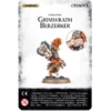 Games Workshop Grimwrath Berzerker