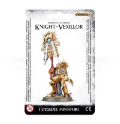 Games Workshop Knight-Vexillor