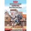 Alpha Omega Hobby Dungeons & Dragons D&D Collector's Series: Storm Giant Royal Guard