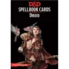 Gale Force Nine Dungeons & Dragons - Spellbook Cards : Druid 1 Gale Force Nine Dungeons & Dragons - Spellbook Cards : Druid