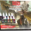 Army Painter Nolzur's Marvelous Pigments - Adventurers Paint Set 2 Army Painter Nolzur's Marvelous Pigments - Adventurers Paint Set
