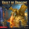 Gale Force Nine Board Games Vault Of Dragons
