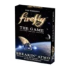 Gale Force Nine Firefly : The Game - Breakin' Atmo