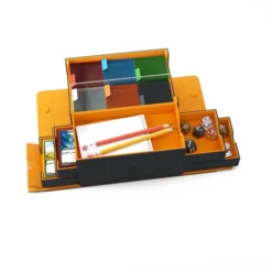 Sleeves & Card Boxes Gamegenic Games' Lair 600+ (3 Variants) 9 Sleeves & Card Boxes Gamegenic Games' Lair 600+ (3 Variants)