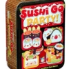 Gamewright Board Games Sushi Go Party!