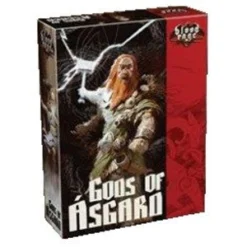 CMON Blood Rage : Gods Of Asgard CMon Boxed Games
