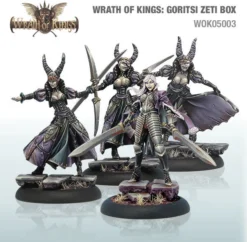 CMON House Goritsi Zeti