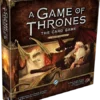 Fantasy Flight A Game Of Thrones : The Card Game (2nd Ed.) Board Games
