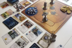 Fantasy Flight Board Games A Game Of Thrones : The Card Game