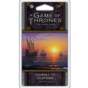 Fantasy Flight A Game Of Thrones : Journey To Oldtown 3 Fantasy Flight A Game Of Thrones : Journey To Oldtown