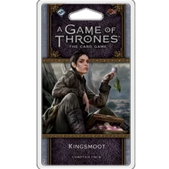 Fantasy Flight A Game Of Thrones : Kingsmoot