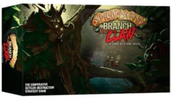 Greater Than Games Spirit Island: Branch And Claw Board Games