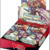 Bushiroad Cardfight!! Vanguard OverDress: Awakening Of Chakrabarthi Cardfight Vanguard