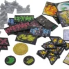 CMON CMon Boxed Games Zombicide: Black Plague - Plastic Token Pack