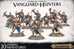 Games Workshop Vanguard-Hunters