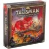 Pegasus Spiele Talisman Games Workshop