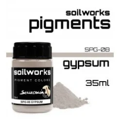 Paints Scale75 Soil Works Gypsum