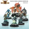CMON Wrath Of Kings House Hadross Starter Box