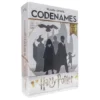 Czech Game Edition Codenames : Harry Potter Board Games