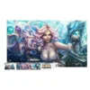 Game Plus Products Siren Of The Seas - Card Gaming Playmat Game Mats