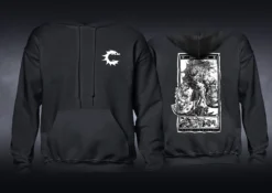 Para Bellum Conquest : Hoodie ( 5 Options ) Conquest : The Last Argument Of Kings