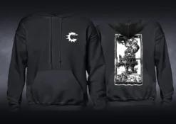 Para Bellum Conquest : Hoodie ( 5 Options ) Conquest : The Last Argument Of Kings