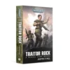 Black Library Traitor Rock