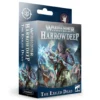 Games Workshop Harrowdeep - The Exiled Dead