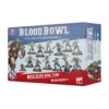 Games Workshop Blood Bowl Team: Norse, Norsca Raiders