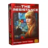 Indie The Resistance Party Games
