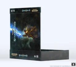 Cubicle 7 Role Playing Games Warhammer Age Of Sigmar : Soulbound Collector's Edition