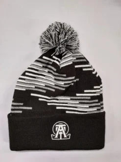 Alpha Omega Hobby Throwback Knit Winter Beanie Merch