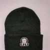 Alpha Omega Hobby Throwback Knit Winter Beanie Merch