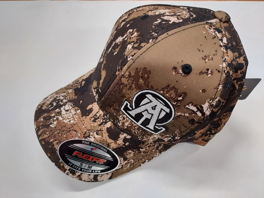 Merch Alpha Omega Hobby Flexfit Hats 8 Merch Alpha Omega Hobby Flexfit Hats