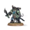 Games Workshop Ork Boss Snikrot