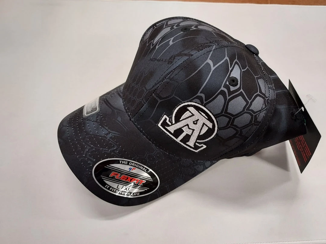 Merch Alpha Omega Hobby Flexfit Hats 7 Merch Alpha Omega Hobby Flexfit Hats