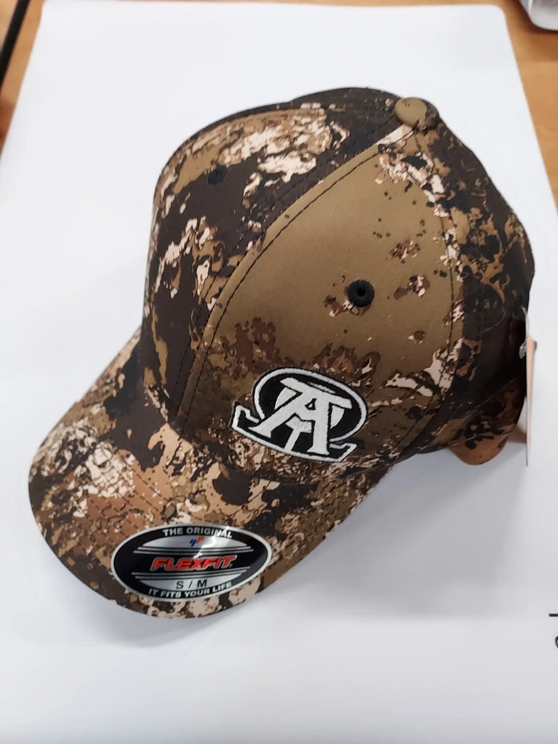 Merch Alpha Omega Hobby Flexfit Hats 6 Merch Alpha Omega Hobby Flexfit Hats