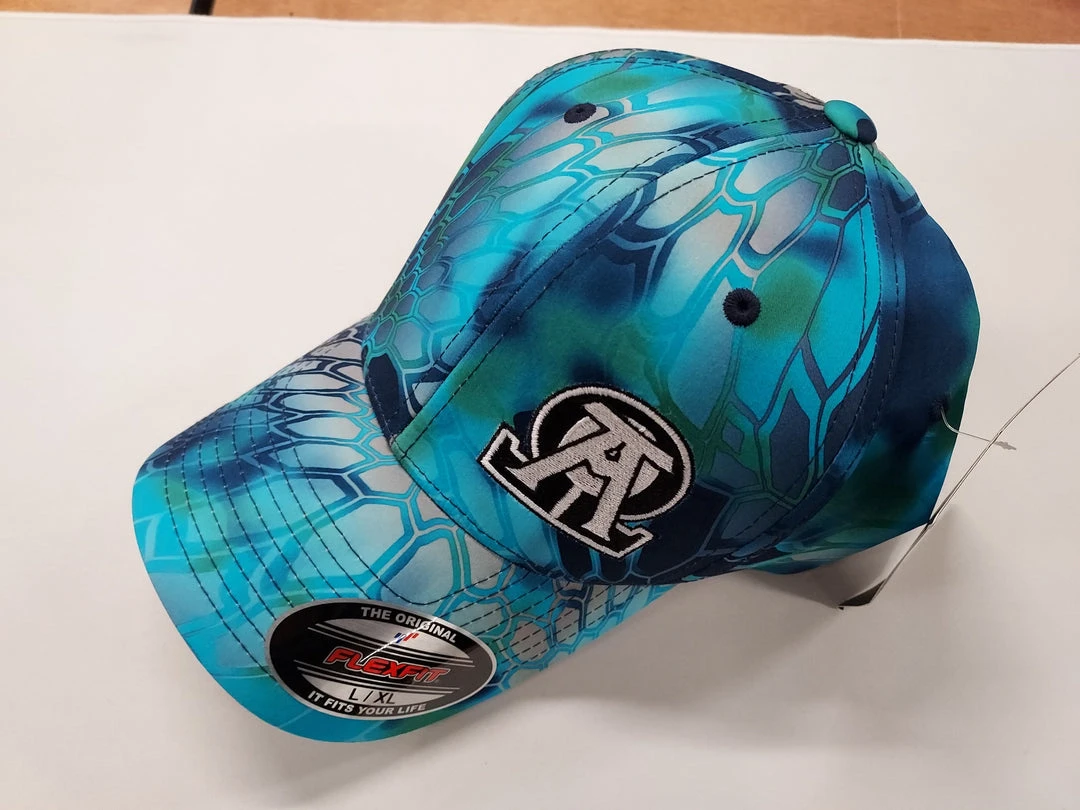 Merch Alpha Omega Hobby Flexfit Hats 9 Merch Alpha Omega Hobby Flexfit Hats