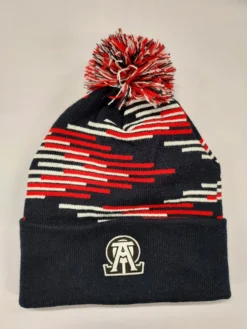 Alpha Omega Hobby Throwback Knit Winter Beanie Merch 9 Alpha Omega Hobby Throwback Knit Winter Beanie Merch