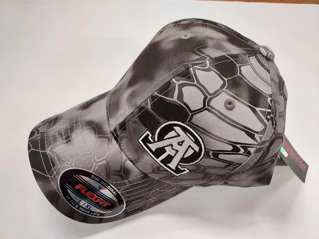 Merch Alpha Omega Hobby Flexfit Hats 5 Merch Alpha Omega Hobby Flexfit Hats