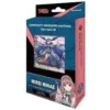 Bushiroad Cardfight Vanguard OverDress Mirei Minae Blaze Maiden Start Deck #06