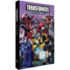 Renegade Game Studio Role Playing Games Transformers RPG : Core Rulebook (pre-order)