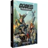 Renegade Game Studio G.I. JOE RPG : Core Rulebook Role Playing Games