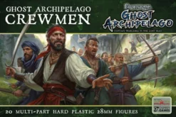 Osprey Ghost Archipelago Crewmen