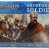 Osprey Role Playing Games Frostgrave Soldiers