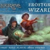 Osprey Frostgrave Wizards II Role Playing Games